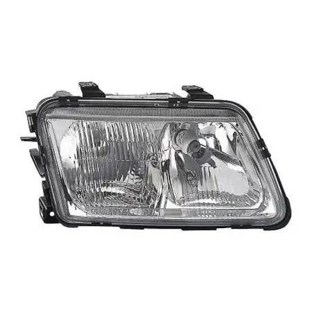 DIEDERICHS HALOGEN H7/H4 Scheinwerfer f&uuml;r AUDI A3 8L bis 08.00 rechts 8L0941030A