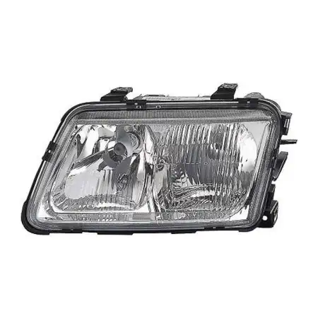 DIEDERICHS HALOGEN H7/H4 Scheinwerfer f&uuml;r AUDI A3 8L bis 08.00 links 8L0941029A