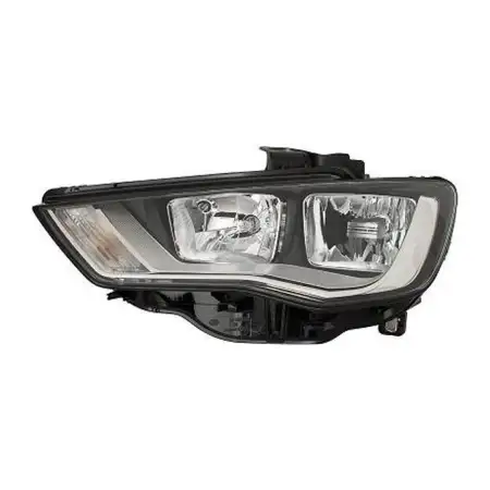 DIEDERICHS HALOGEN H7 Hauptscheinwerfer Scheinwerfer f&uuml;r AUDI A3 8V vorne links 8V0941003