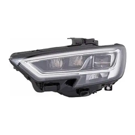 DIEDERICHS LED Hauptscheinwerfer Scheinwerfer f&uuml;r AUDI A3 8V vorne links 8V0941773C