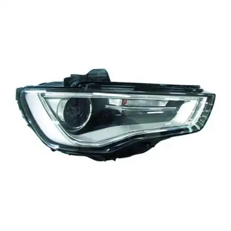 DIEDERICHS BI-XENON D3S Hauptscheinwerfer f&uuml;r AUDI A3 8V vorne rechts 8V0941044C