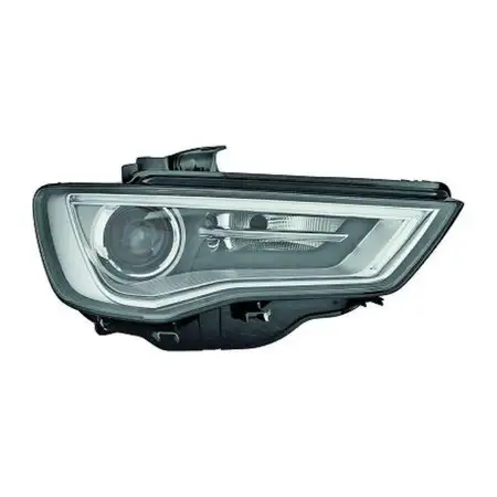 DIEDERICHS BI-XENON D3S Hauptscheinwerfer Scheinwerfer f&uuml;r AUDI A3 8V rechts 8V0941044