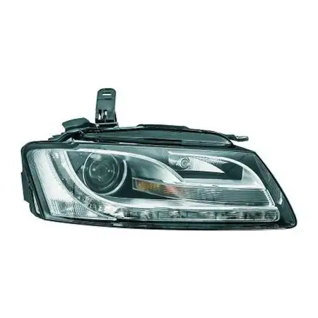 DIEDERICHS BI-XENON D3S Scheinwerfer f&uuml;r AUDI A5 8T bis 10.2011 vorne rechts 8T0941030AD