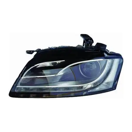 DIEDERICHS BI-XENON D3S Scheinwerfer f&uuml;r AUDI A5 8T bis 10.2011 vorne rechts 8T0941030AG