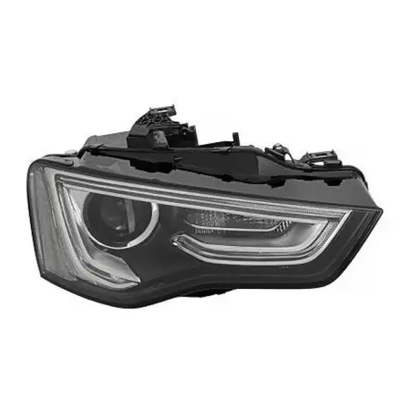 DIEDERICHS XENON D3S Hauptscheinwerfer f&uuml;r AUDI A5 8T ab 06.2012 vorne rechts 8T0941044C
