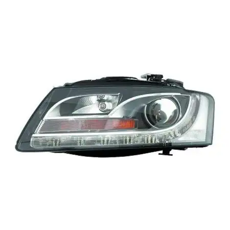 DIEDERICHS XENON D3S Hauptscheinwerfer Scheinwerfer f&uuml;r AUDI A5 8T rechts 8T0941030AD