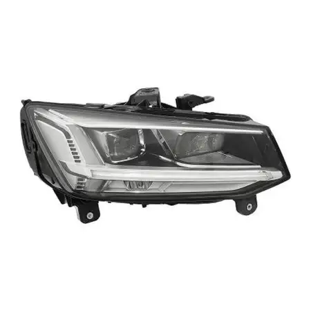 DIEDERICHS LED Hauptscheinwerfer Scheinwerfer f&uuml;r AUDI Q2 GAB vorne rechts 81A941774
