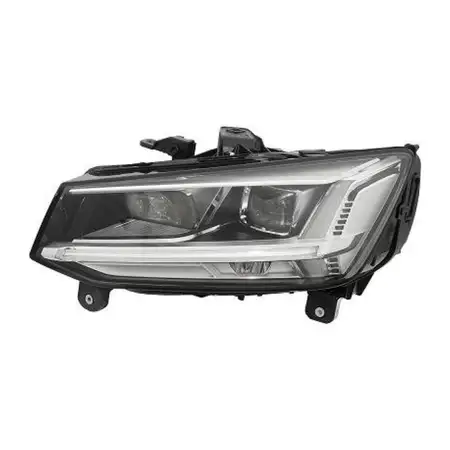 DIEDERICHS LED Hauptscheinwerfer Scheinwerfer f&uuml;r AUDI Q2 GAB vorne links 81A941773