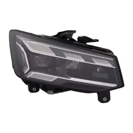 DIEDERICHS LED Hauptscheinwerfer Scheinwerfer f&uuml;r AUDI Q2 GAB vorne rechts 81A941036