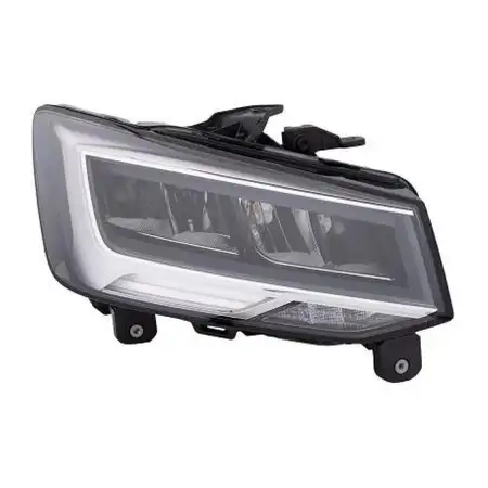 DIEDERICHS LED Hauptscheinwerfer Scheinwerfer f&uuml;r AUDI Q2 GAB vorne rechts 81A941012