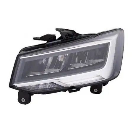 DIEDERICHS LED Hauptscheinwerfer Scheinwerfer f&uuml;r AUDI Q2 GAB vorne links 81A941011