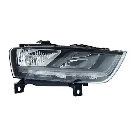 DIEDERICHS HALOGEN H7 Hauptscheinwerfer Scheinwerfer f&uuml;r AUDI Q3 8U vorne rechts 8U0941004