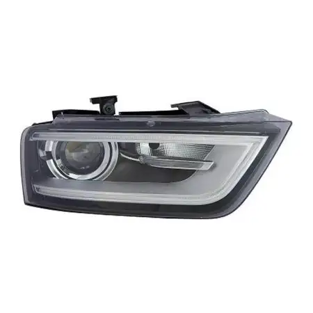 DIEDERICHS BI-XENON D3S Scheinwerfer f&uuml;r AUDI Q3 8U bis 09.14 vorne rechts 8U0941030B