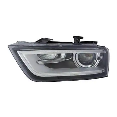 DIEDERICHS BI-XENON D3S Scheinwerfer f&uuml;r AUDI Q3 8U bis 09.14 vorne links 8U0941029B