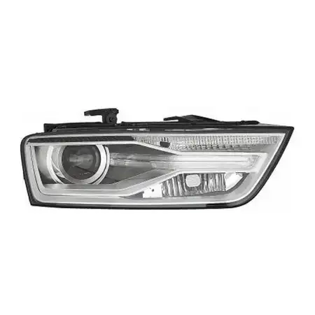 DIEDERICHS XENON D3S Hauptscheinwerfer f&uuml;r AUDI Q3 8U ab MJ 2015 vorne rechts 8U0941044C