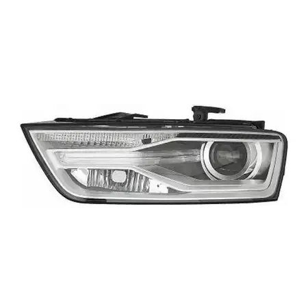 DIEDERICHS XENON D3S Hauptscheinwerfer f&uuml;r AUDI Q3 8U ab MJ 2015 vorne links 8U0941043C