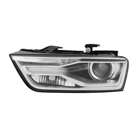 DIEDERICHS XENON D5S Hauptscheinwerfer f&uuml;r AUDI Q3 8U ab MJ 2015 vorne links 8U0941043C