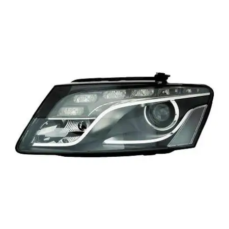 DIEDERICHS XENON D3S Scheinwerfer f&uuml;r AUDI Q5 8R bis 06.12 vorne links 8R0941029AF