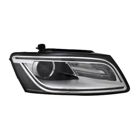 DIEDERICHS BI-XENON D3S Scheinwerfer f&uuml;r AUDI Q5 8R ab 07.12 vorne rechts 8R0941044