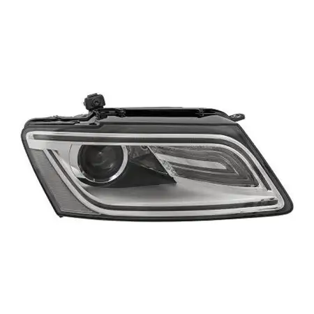 DIEDERICHS XENON D3S Hauptscheinwerfer f&uuml;r AUDI Q5 8R ab 06.12 vorne rechts 8R0941754