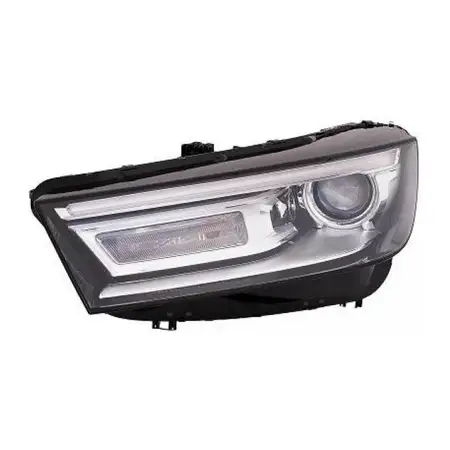 DIEDERICHS BI-XENON D5S Hauptscheinwerfer f&uuml;r AUDI Q5 FY vorne links 80A941043