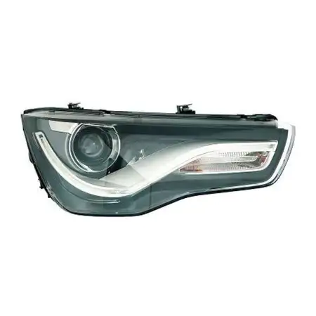 DIEDERICHS BI-XENON D3S Haupscheinwerfer f&uuml;r AUDI A1 8X bis 04.15 rechts 8X0941030J