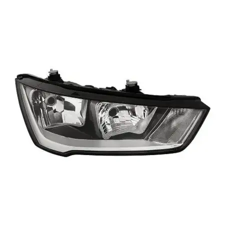 DIEDERICHS HALOGEN H7 Hauptscheinwerfer f&uuml;r AUDI A1 8X ab 11.2014 rechts 8XA941004
