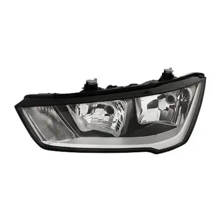 DIEDERICHS HALOGEN H7 Hauptscheinwerfer f&uuml;r AUDI A1 8X ab 11.2014 links 8XA941003