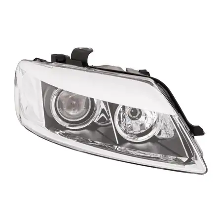 DIEDERICHS BI-XENON D1S Hauptscheinwerfer f&uuml;r AUDI Q7 4L bis MJ 2009 rechts 4L0941030A