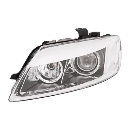 DIEDERICHS BI-XENON D1S Hauptscheinwerfer f&uuml;r AUDI Q7 4L bis MJ 2009 links 4L0941029A