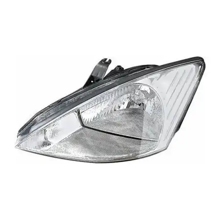 DIEDERICHS HALOGEN H4 Hauptscheinwerfer f&uuml;r FORD Focus 1 bis 10.2001 links 1152091