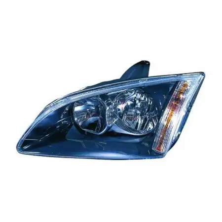 DIEDERICHS HALOGEN H7/H1 Hauptscheinwerfer f&uuml;r FORD Focus 2 bis 01.2008 links 1329413