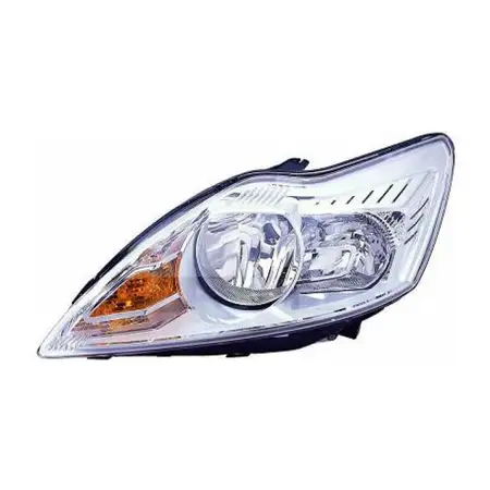DIEDERICHS HALOGEN H7/H1 Hauptscheinwerfer f&uuml;r FORD Focus 2 ab 01.2008 rechts 1521191