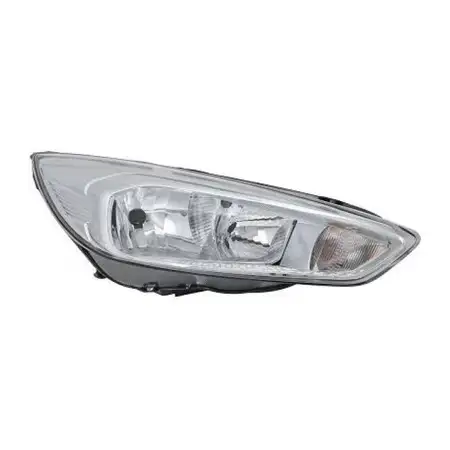 DIEDERICHS HALOGEN H7/H1 Hauptscheinwerfer f&uuml;r FORD Focus 3 ab 09.2014 rechts 2060584