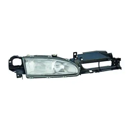 DIEDERICHS HALOGEN H1 Hauptscheinwerfer f&uuml;r FORD Mondeo 1 bis 10.1994 rechts 1116218