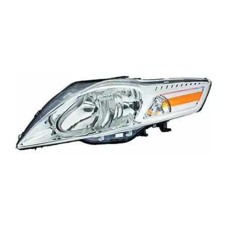 DIEDERICHS HALOGEN H7/H1 Hauptscheinwerfer f&uuml;r FORD Mondeo 4 ab 07.2010 links 1697391