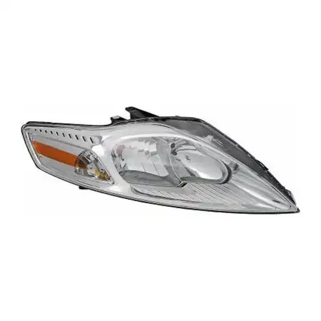 DIEDERICHS HALOGEN H7/H1 Hauptscheinwerfer f&uuml;r FORD Mondeo 4 bis 07.2010 rechts 1457692