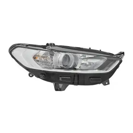 DIEDERICHS HALOGEN H7/H15 Hauptscheinwerfer Scheinwerfer f&uuml;r FORD Mondeo 5 rechts 2117325