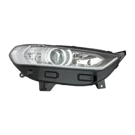 DIEDERICHS HALOGEN H7/H15 Hauptscheinwerfer f&uuml;r FORD Mondeo 5 bis 04.19 rechts 2284998