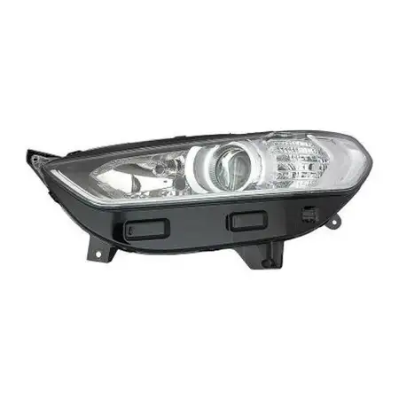 DIEDERICHS HALOGEN H7/H15 Hauptscheinwerfer f&uuml;r FORD Mondeo 5 bis 04.19 links 2284965