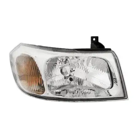 DIEDERICHS HALOGEN H4 Hauptscheinwerfer f&uuml;r FORD Transit FD ab 01.2000 rechts 1118813