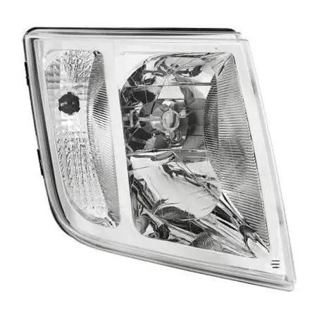 DIEDERICHS HALOGEN H4 Hauptscheinwerfer f&uuml;r FORD Transit Connect vorne rechts 1346497