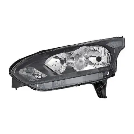 DIEDERICHS HALOGEN H7 Scheinwerfer f&uuml;r FORD Transit Connect V408 bis 07.15 links 1807862