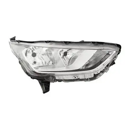 DIEDERICHS HALOGEN H7 Scheinwerfer f&uuml;r FORD Transit/Tourneo Connect V408 ab 05.18 rechts