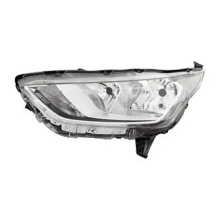 DIEDERICHS HALOGEN H7 Scheinwerfer f&uuml;r FORD Transit/Tourneo Connect V408 ab 05.18 links