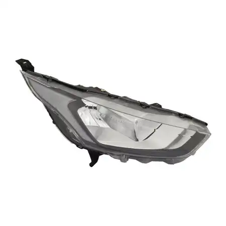 DIEDERICHS HALOGEN H7 Scheinwerfer f&uuml;r FORD Transit/Tourneo Connect V408 ab 10.19 rechts