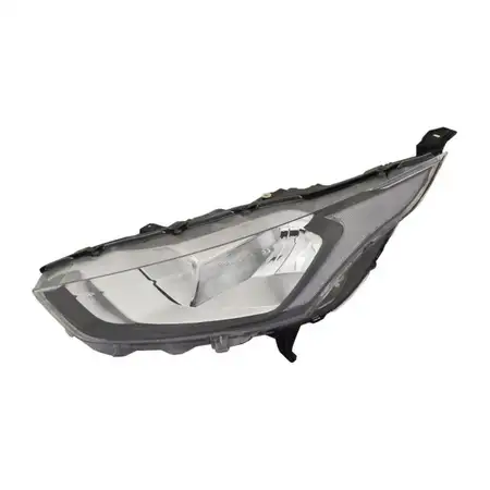 DIEDERICHS HALOGEN H7 Scheinwerfer f&uuml;r FORD Transit/Tourneo Connect V408 ab 10.19 links