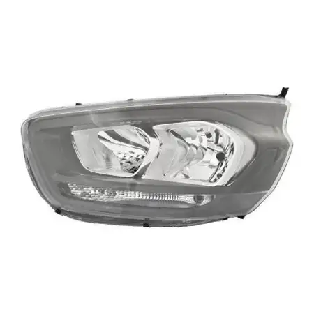 DIEDERICHS HALOGEN H7 Scheinwerfer f&uuml;r FORD Transit/Tourneo Custom V362 ab MJ 18 links