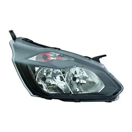 DIEDERICHS HALOGEN Hauptscheinwerfer f&uuml;r FORD Transit/Tourneo Custom V362 rechts 1778044