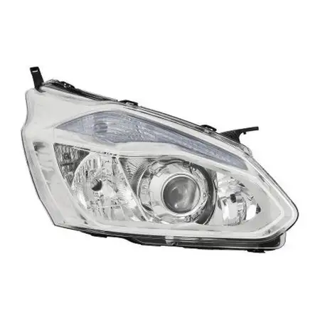 DIEDERICHS HALOGEN H7/H15 scheinwerfer f&uuml;r FORD Transit/Tourneo Custom V362 rechts 1866441
